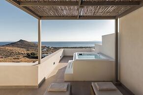 Blue Gres Villa Tinos