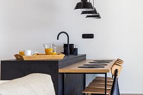 Blue Gres Villa Tinos