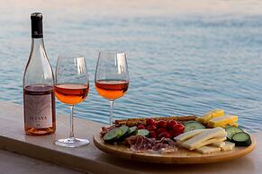 Blue Gres Villa Tinos