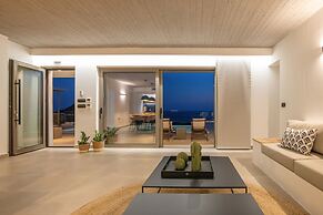 Blue Gres Villa Tinos