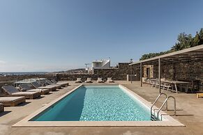 Blue Gres Villa Tinos
