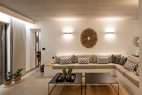 Blue Gres Villa Tinos