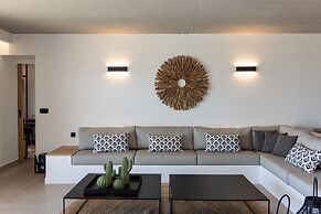 Blue Gres Villa Tinos