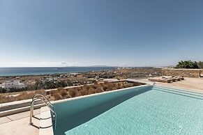 Blue Gres Villa Tinos