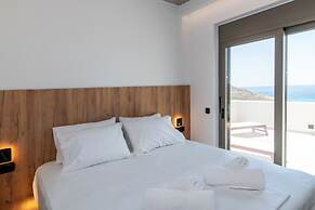 Blue Gres Villa Tinos