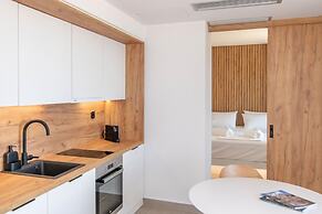 Blue Gres Villa Tinos