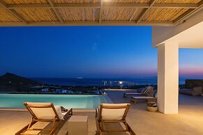 Blue Gres Villa Tinos