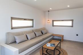 Blue Gres Villa Tinos