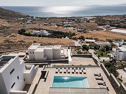 Blue Gres Villa Tinos