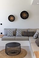 Blue Gres Villa Tinos