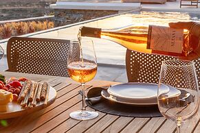 Blue Gres Villa Tinos