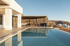 Blue Gres Villa Tinos