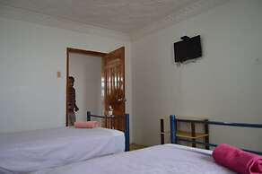 Hostal El Naufrago 2