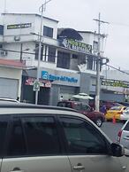 Hostal El Naufrago 2