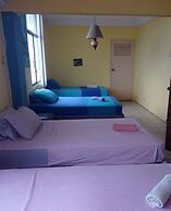 Hostal El Naufrago 2