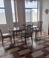 Hostal El Naufrago 2