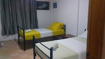 Hostal El Naufrago 2