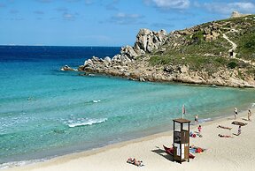 I Mirti Bianchi Residence con piscina