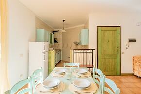 I Mirti Bianchi Residence con piscina