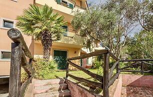 I Mirti Bianchi Residence con piscina