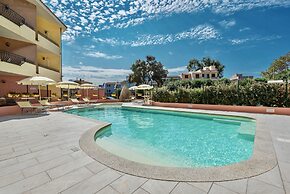 I Mirti Bianchi Residence con piscina