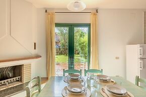 I Mirti Bianchi Residence con piscina