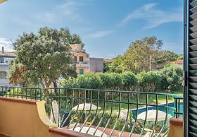 I Mirti Bianchi Residence con piscina