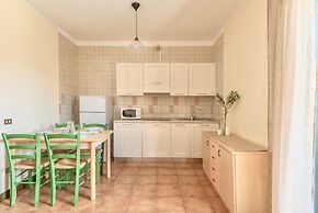 I Mirti Bianchi Residence con piscina