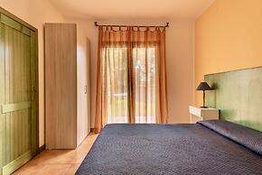 I Mirti Bianchi Residence con piscina