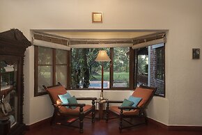 Amã Stays & Trails Asanji Wadi