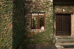 Amã Stays & Trails Asanji Wadi