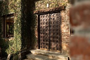 Amã Stays & Trails Asanji Wadi