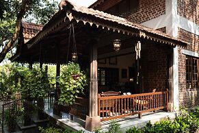 Amã Stays & Trails Asanji Wadi