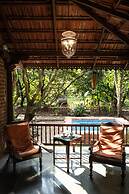 Amã Stays & Trails Asanji Wadi