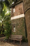 Amã Stays & Trails Asanji Wadi