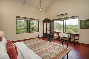 Amã Stays & Trails Asanji Wadi