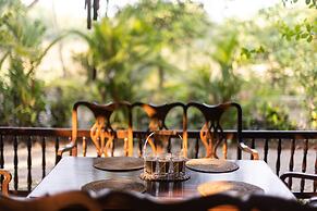 Amã Stays & Trails Asanji Wadi