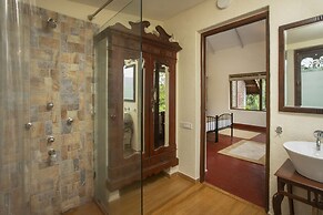 Amã Stays & Trails Asanji Wadi