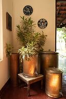 Amã Stays & Trails Asanji Wadi