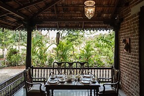 Amã Stays & Trails Asanji Wadi