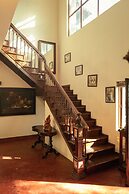 Amã Stays & Trails Asanji Wadi