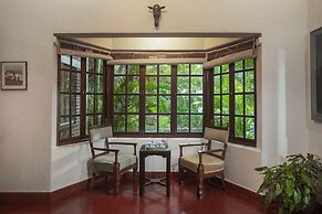 Amã Stays & Trails Asanji Wadi