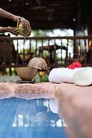 Amã Stays & Trails Asanji Wadi