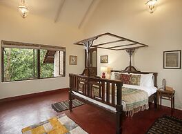 Amã Stays & Trails Asanji Wadi