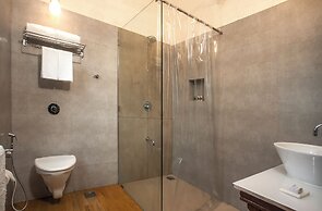 Amã Stays & Trails Asanji Wadi