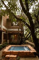 Amã Stays & Trails Asanji Wadi