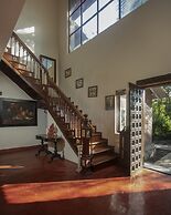 Amã Stays & Trails Asanji Wadi