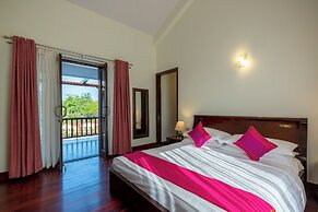 Amã Stays & Trails 25 Farm House