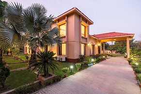 Amã Stays & Trails 25 Farm House