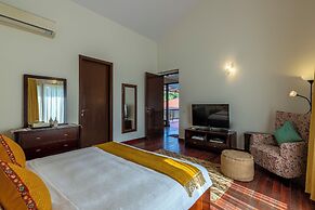 Amã Stays & Trails 25 Farm House